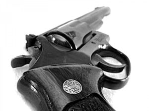 Police seek information on Sunnyside shooting